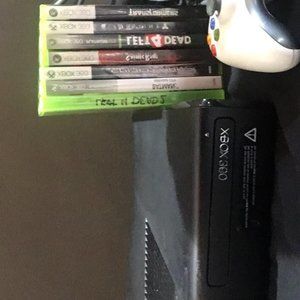 Xbox 360 Slim